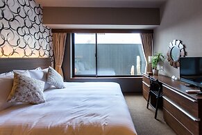 R&Run Kyoto serviced apartment & suites
