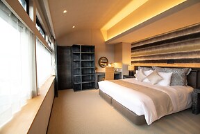 R&Run Kyoto serviced apartment & suites
