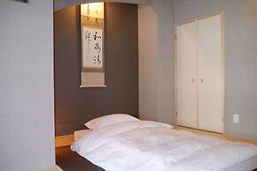 R&Run Kyoto serviced apartment & suites