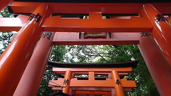 R&Run Kyoto serviced apartment & suites