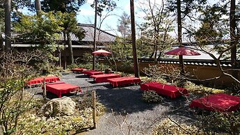 R&Run Kyoto serviced apartment & suites