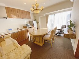 R&Run Kyoto serviced apartment & suites