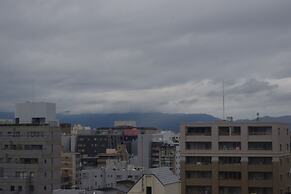 R&Run Kyoto serviced apartment & suites