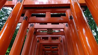 R&Run Kyoto serviced apartment & suites