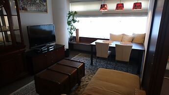 R&Run Kyoto serviced apartment & suites