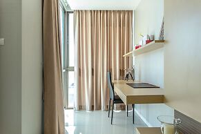 Landmark Residence