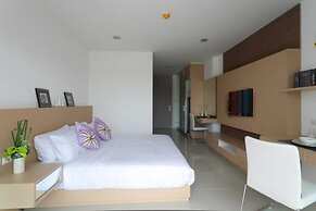Landmark Residence