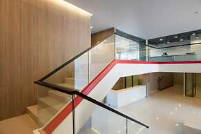 Landmark Residence