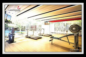 Landmark Residence