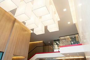 Landmark Residence