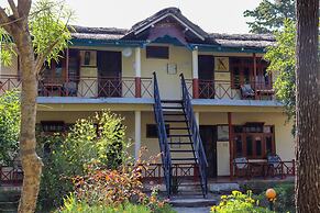 Forest Hideaway Resort PVT LTD