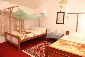 Forest Hideaway Resort PVT LTD