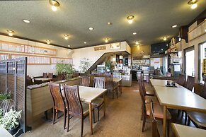 Tamagawa Ryokan