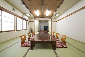 Tamagawa Ryokan