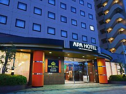 APA Hotel Gifu Hashima Ekimae