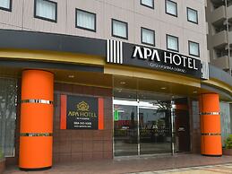 APA Hotel Gifu Hashima Ekimae