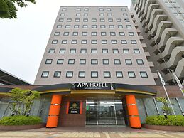 APA Hotel Gifu Hashima Ekimae