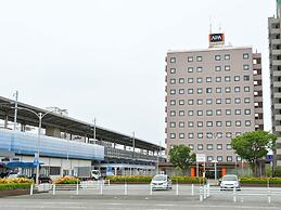 APA Hotel Gifu Hashima Ekimae