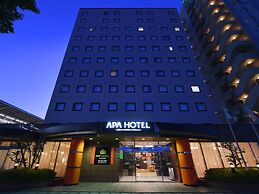 APA Hotel Gifu Hashima Ekimae