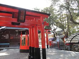 APA Hotel Gifu Hashima Ekimae