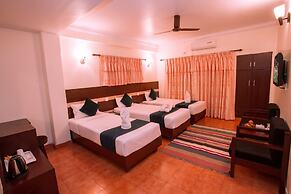 Hotel Spring