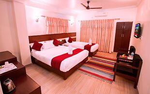 Hotel Spring