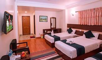Hotel Spring