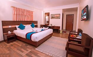 Hotel Spring