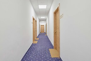 Hotel Paradiso