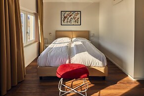 Hotel Paradiso