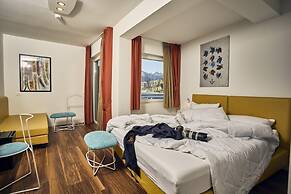 Hotel Paradiso