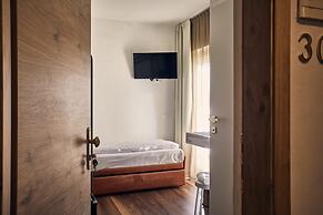 Hotel Paradiso