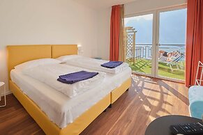 Hotel Paradiso