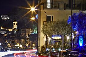 Hotel Paradiso