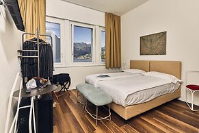Hotel Paradiso