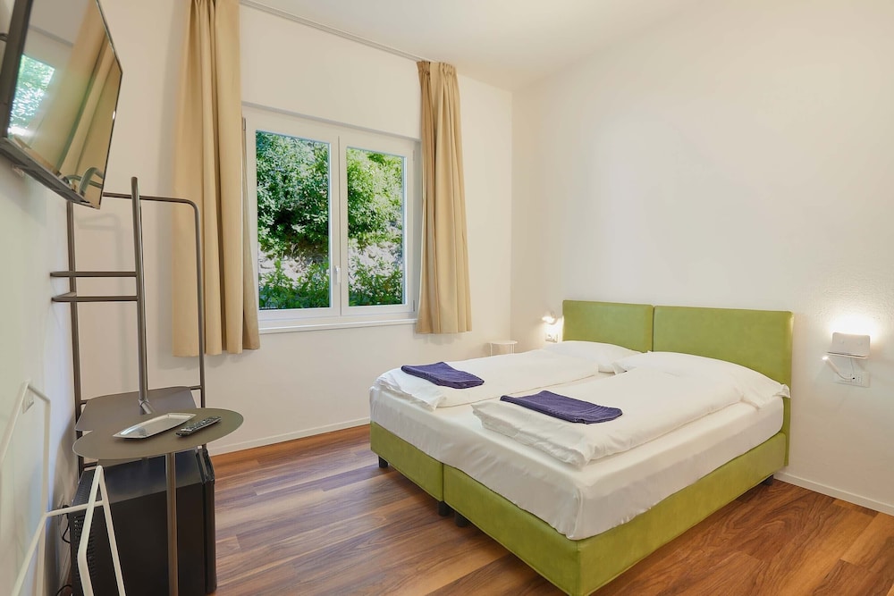 Hotel Paradiso