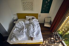 Hotel Paradiso