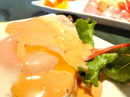 Kurume Hotel Esprit