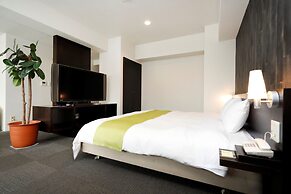 Kurume Hotel Esprit