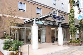 Kurume Hotel Esprit