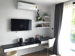 The Heaven at Star Hill Condo