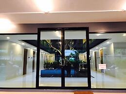 The Heaven at Star Hill Condo