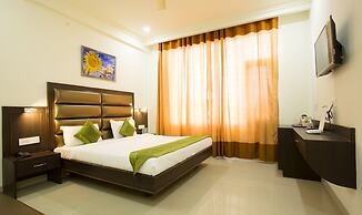 Treebo Dee Intercontinental Amritsar