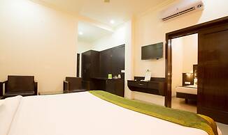 Treebo Dee Intercontinental Amritsar