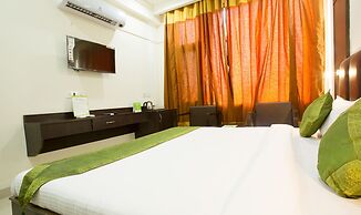 Treebo Dee Intercontinental Amritsar