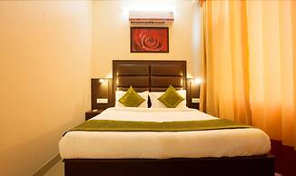 Treebo Dee Intercontinental Amritsar