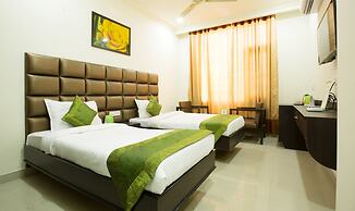 Treebo Dee Intercontinental Amritsar