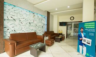 Treebo Dee Intercontinental Amritsar