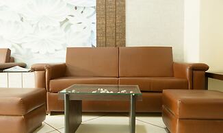 Treebo Dee Intercontinental Amritsar