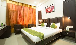 Treebo Dee Intercontinental Amritsar